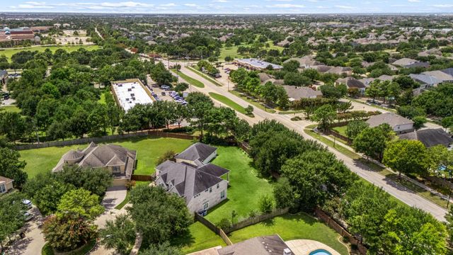 8818 Black Cherry Crossing, Katy, TX 77494