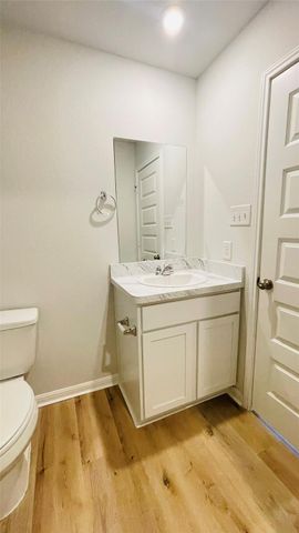 958 Road 5702, Cleveland, TX 77327