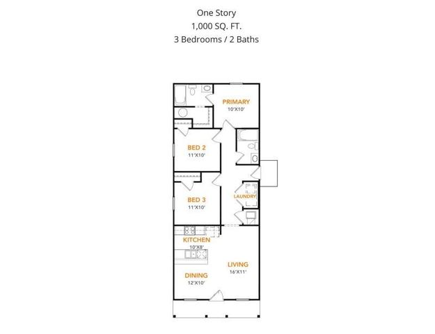 958 Road 5702, Cleveland, TX 77327