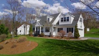10 Outlook Lane, Jericho, VT 05465