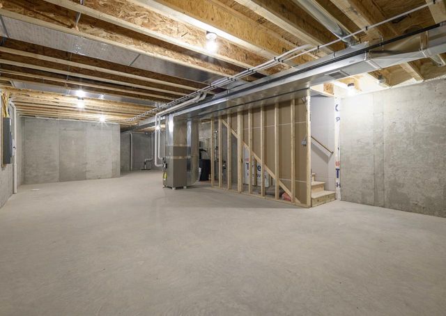 1564 Star Light Drive, Verona, WI 53593