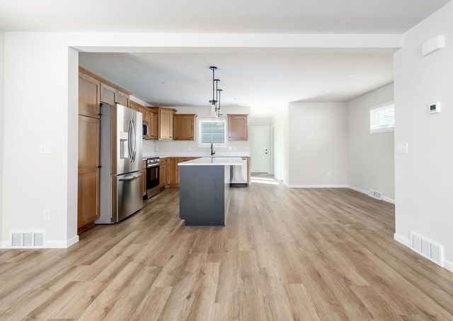 1564 Star Light Drive, Verona, WI 53593