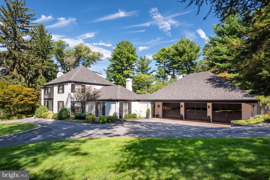 1750 CEDAR LN, Villanova, PA 19085