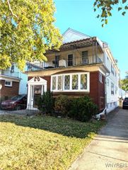 35 Erskine Avenue, Buffalo, NY 14215