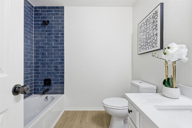 12213 Prairie Glen CT, Del Valle, TX 78617