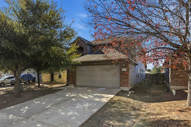 12213 Prairie Glen CT, Del Valle, TX 78617