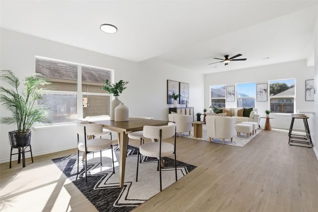 12213 Prairie Glen CT, Del Valle, TX 78617