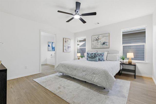 12213 Prairie Glen CT, Del Valle, TX 78617