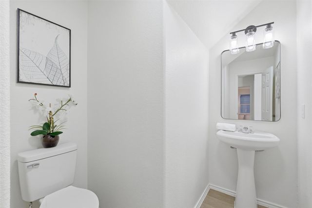 12213 Prairie Glen CT, Del Valle, TX 78617