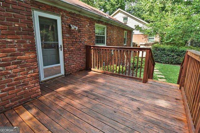 3197 Alberta Lane, Tucker, GA 30084