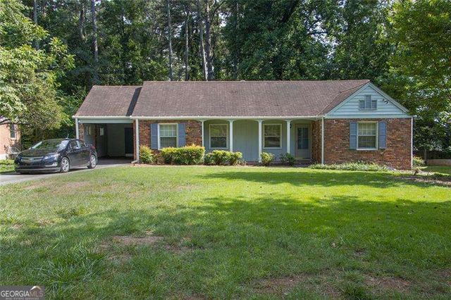 3197 Alberta Lane, Tucker, GA 30084