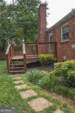 3197 Alberta Lane, Tucker, GA 30084