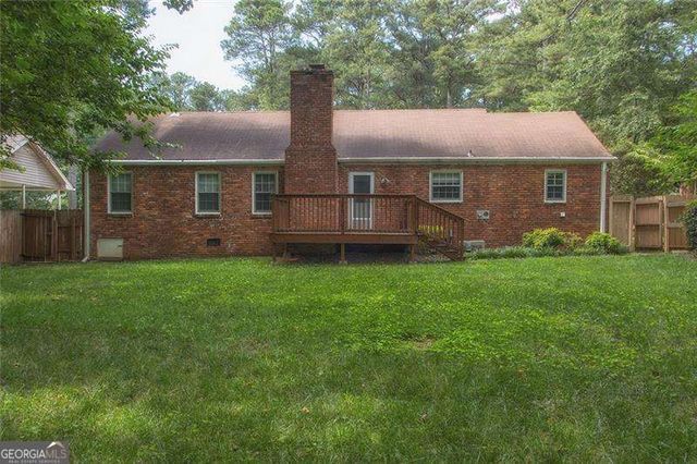 3197 Alberta Lane, Tucker, GA 30084