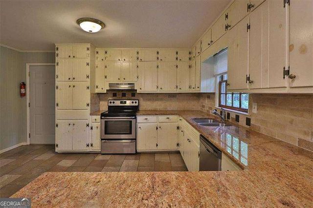 3197 Alberta Lane, Tucker, GA 30084
