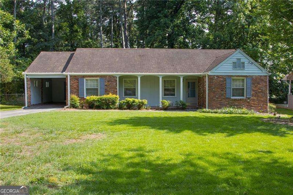3197 Alberta Lane, Tucker, GA 30084