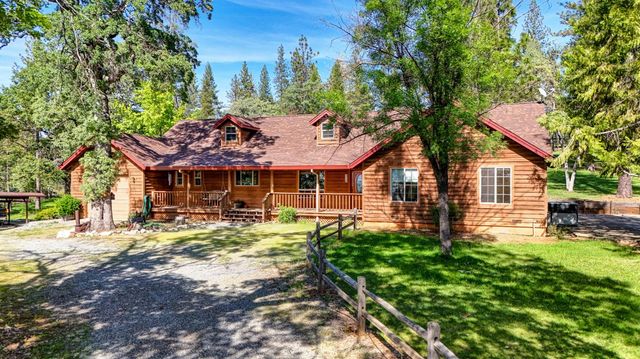 5215 Faraway Rd, Greenwood, CA 95635