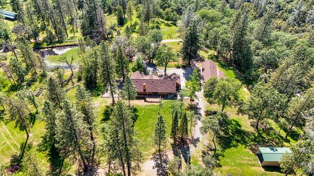 5215 Faraway Rd, Greenwood, CA 95635