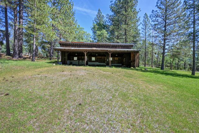 5215 Faraway Rd, Greenwood, CA 95635