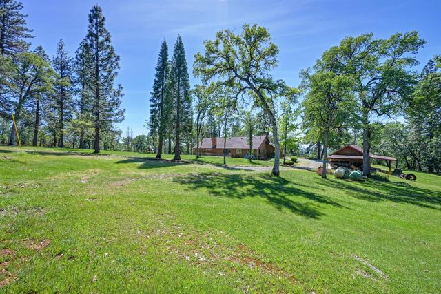 5215 Faraway Rd, Greenwood, CA 95635