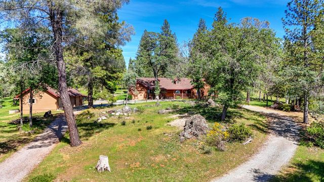 5215 Faraway Rd, Greenwood, CA 95635