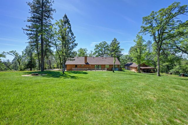 5215 Faraway Rd, Greenwood, CA 95635