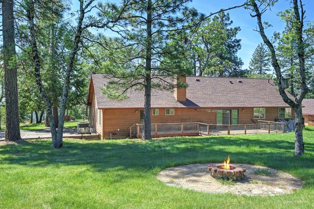 5215 Faraway Rd, Greenwood, CA 95635