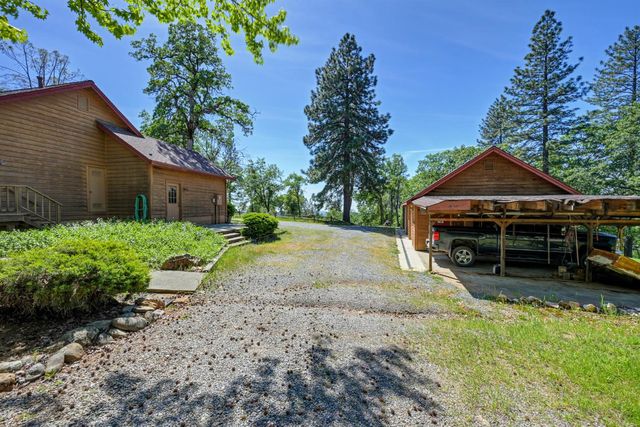 5215 Faraway Rd, Greenwood, CA 95635