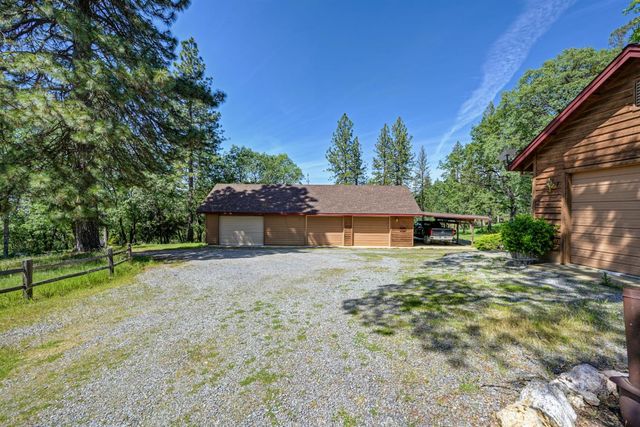 5215 Faraway Rd, Greenwood, CA 95635