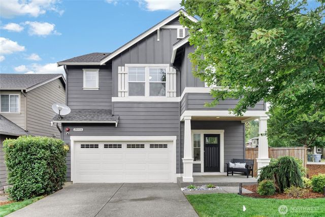 20316 79th Street Ct E, Bonney Lake, WA 98391