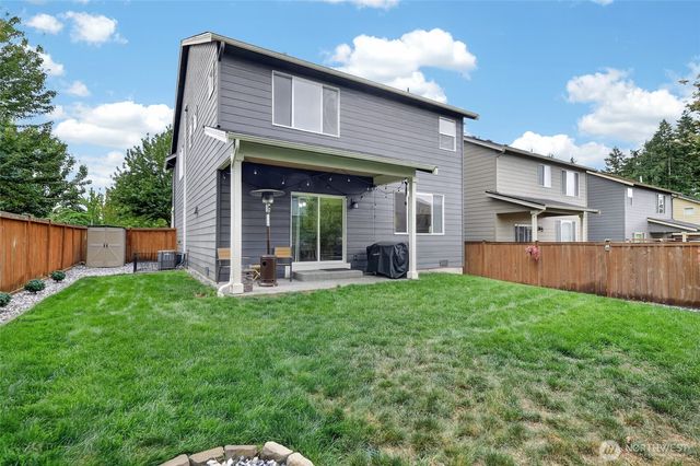 20316 79th Street Ct E, Bonney Lake, WA 98391