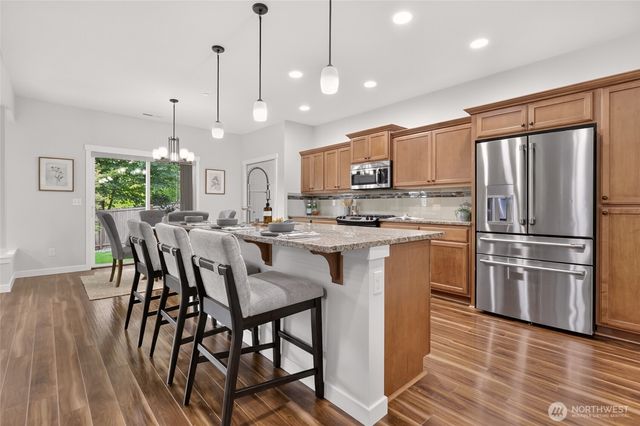 20316 79th Street Ct E, Bonney Lake, WA 98391