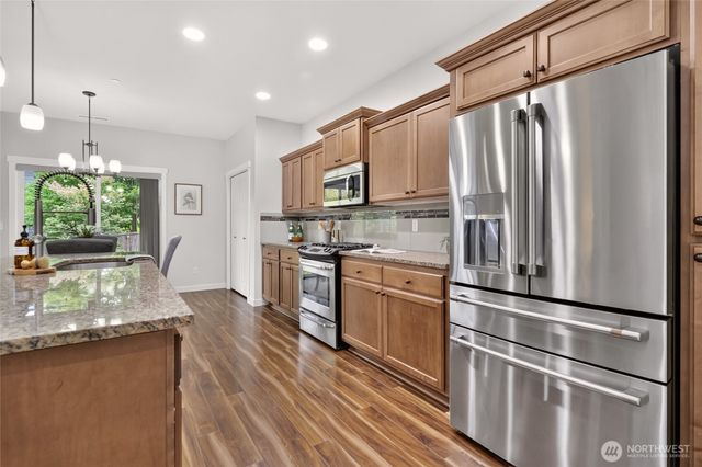 20316 79th Street Ct E, Bonney Lake, WA 98391