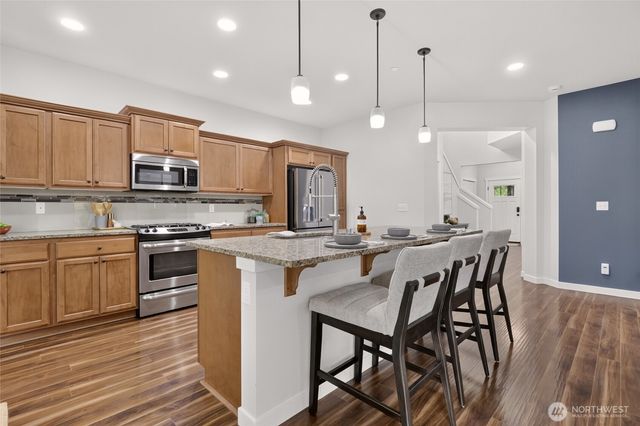 20316 79th Street Ct E, Bonney Lake, WA 98391
