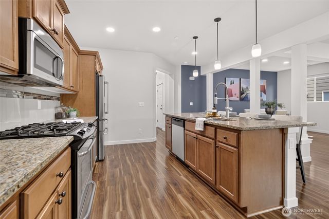 20316 79th Street Ct E, Bonney Lake, WA 98391