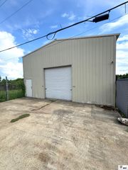 100 MARTINEZ DRIVE, Monroe, LA 71203