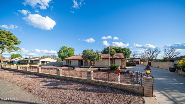 8807 W CHRISTA Way, Tolleson, AZ 85353