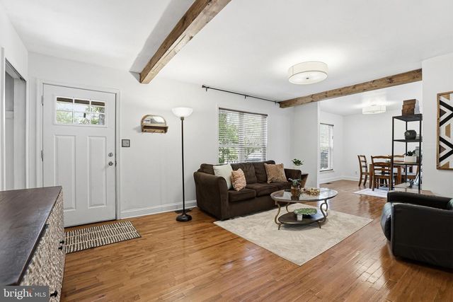 528 PLEASANTS DR, Fredericksburg, VA 22407