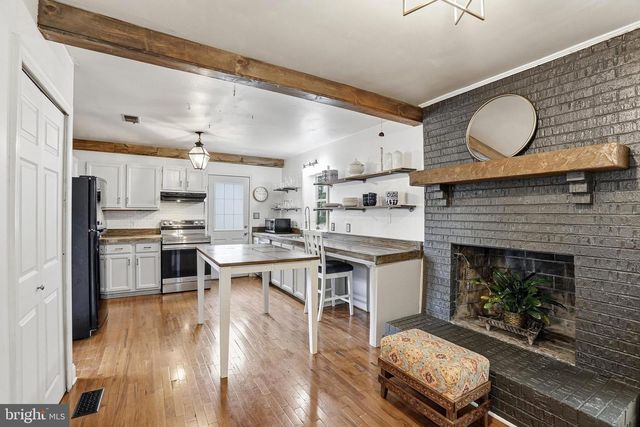 528 PLEASANTS DR, Fredericksburg, VA 22407