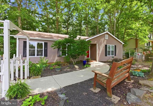 528 PLEASANTS DR, Fredericksburg, VA 22407