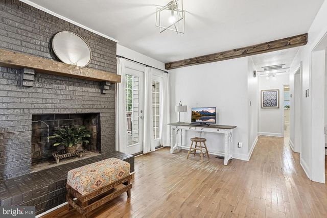 528 PLEASANTS DR, Fredericksburg, VA 22407