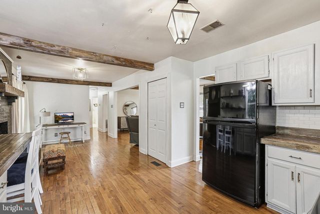 528 PLEASANTS DR, Fredericksburg, VA 22407