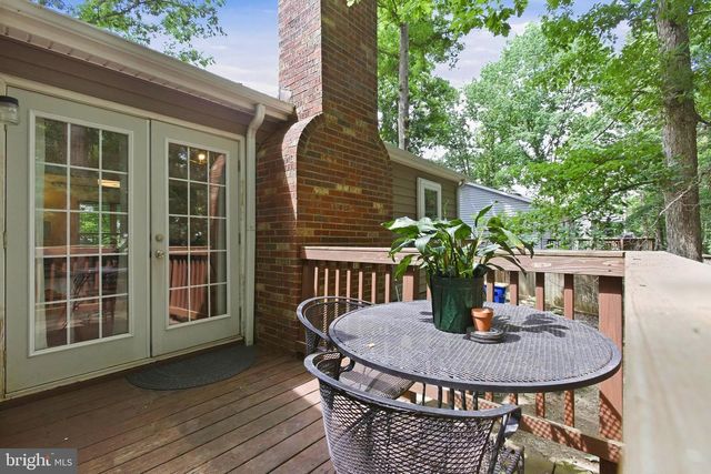 528 PLEASANTS DR, Fredericksburg, VA 22407