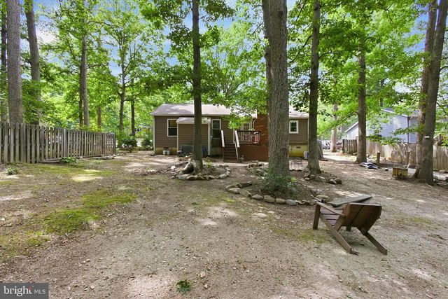 528 PLEASANTS DR, Fredericksburg, VA 22407