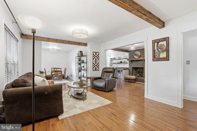 528 PLEASANTS DR, Fredericksburg, VA 22407