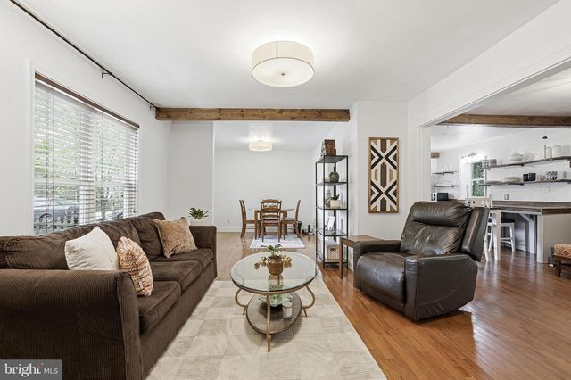 528 PLEASANTS DR, Fredericksburg, VA 22407
