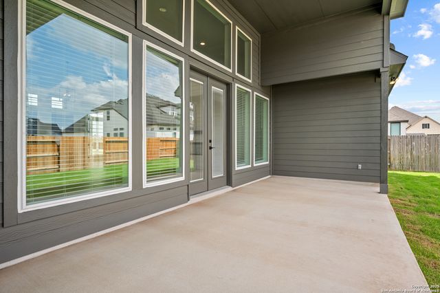 511 Caliban, Cibolo, TX 78108