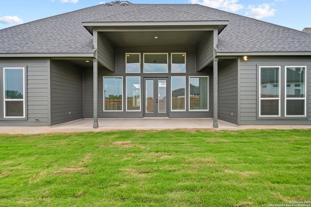 511 Caliban, Cibolo, TX 78108