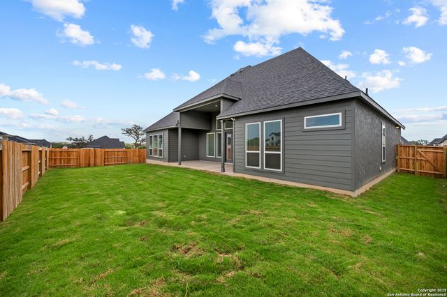 511 Caliban, Cibolo, TX 78108