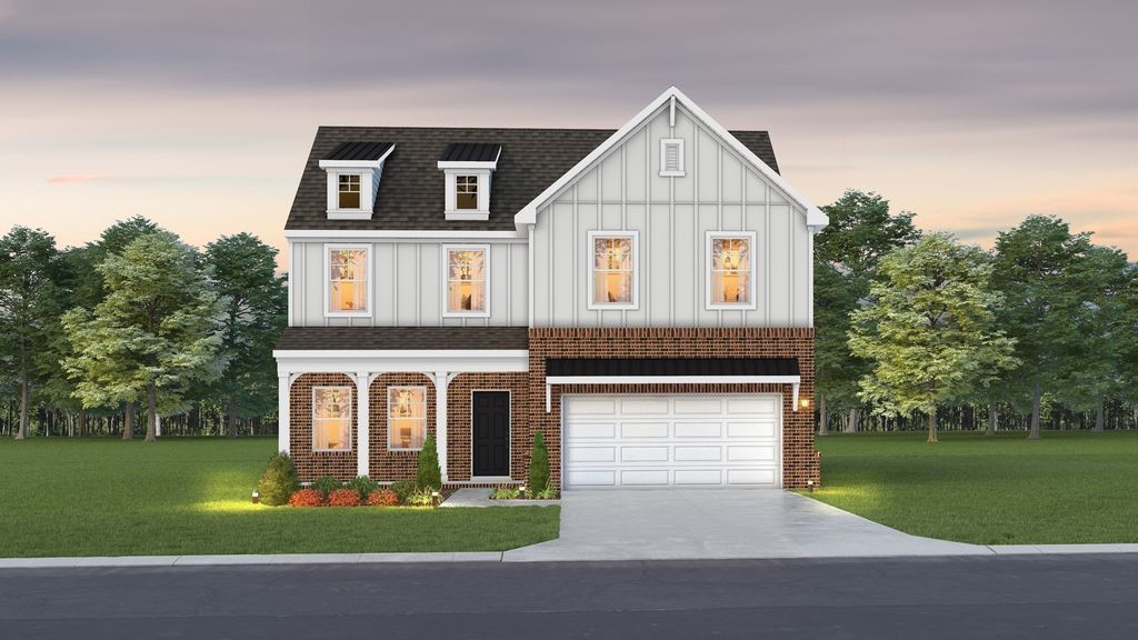 2846 Ventura Ave, White House, TN 37188