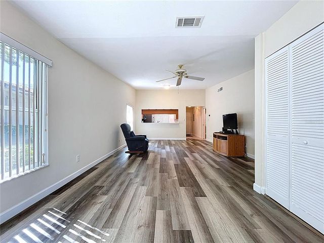 1535 NURSERY ROAD 107, Clearwater, FL 33756